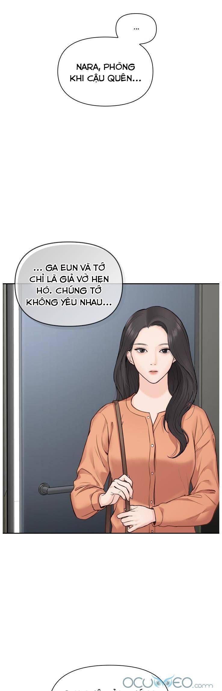 đọc truyện Hẹn Hò Rồi Hãy Yêu Chương 15 ảnh 31 tại Giả Dược