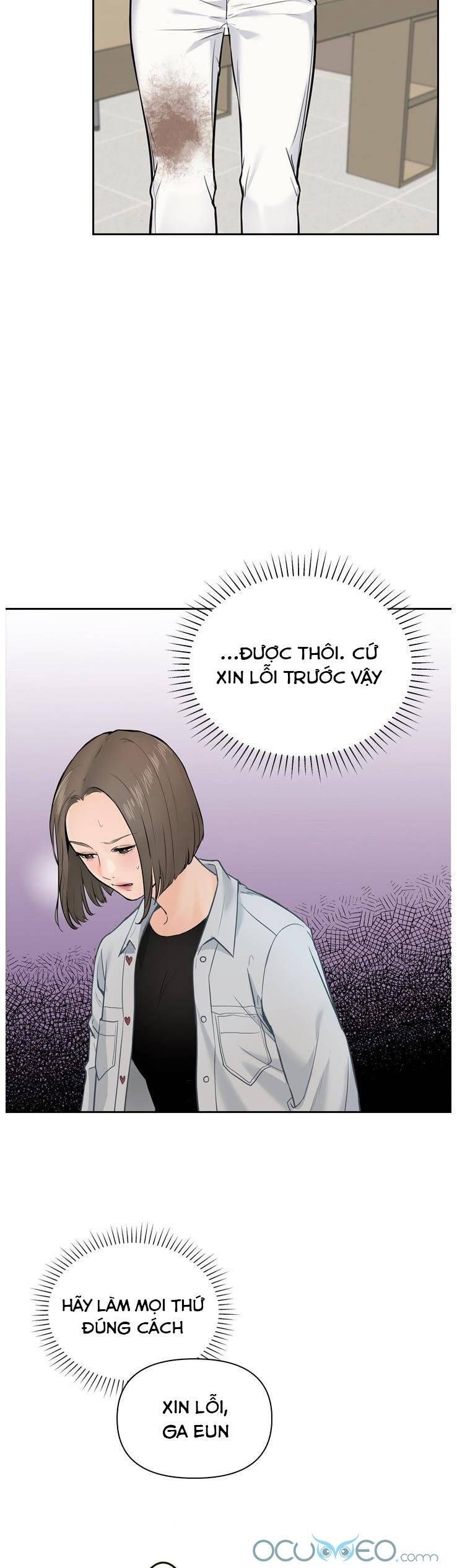 đọc truyện Hẹn Hò Rồi Hãy Yêu Chương 15 ảnh 8 tại Giả Dược