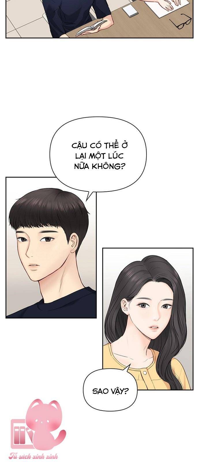 đọc truyện Hẹn Hò Rồi Hãy Yêu Chương 16 ảnh 24 tại Giả Dược