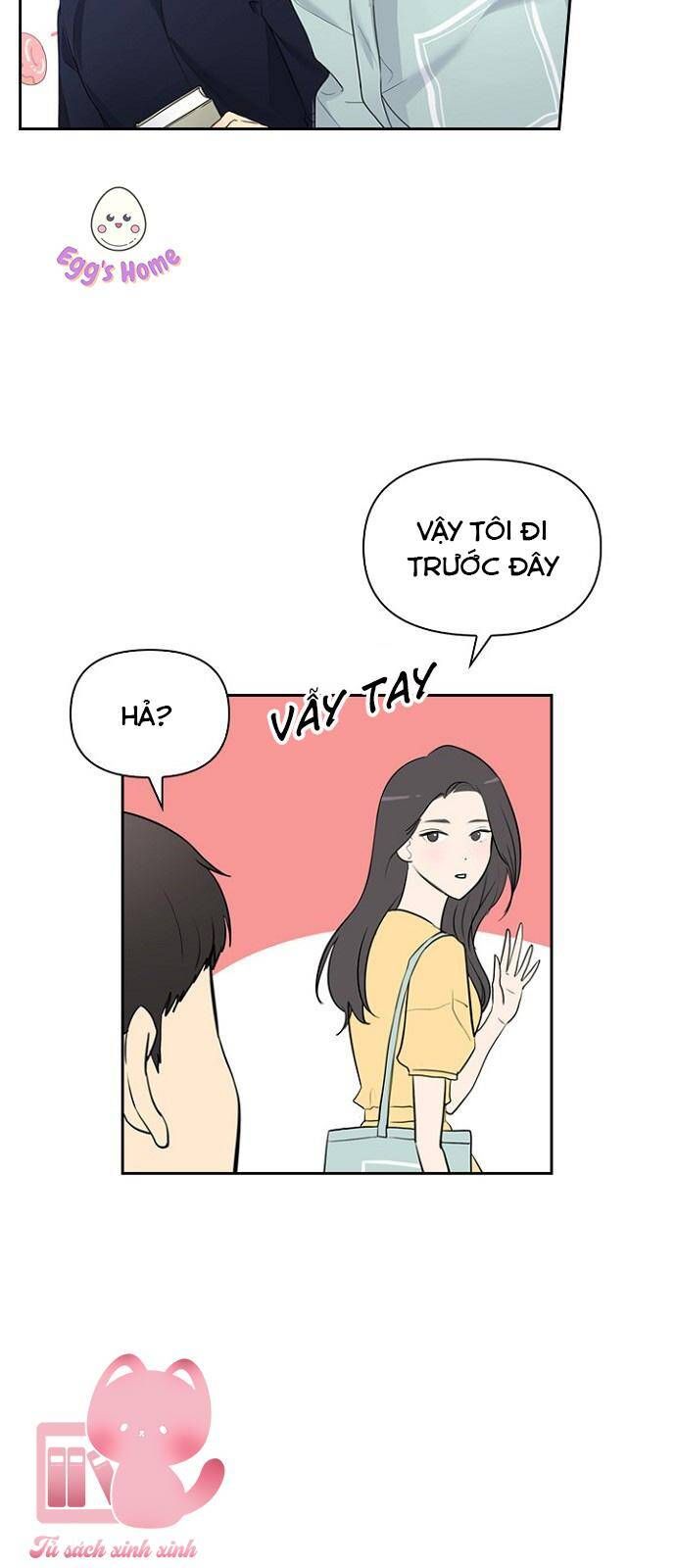 đọc truyện Hẹn Hò Rồi Hãy Yêu Chương 16 ảnh 26 tại Giả Dược