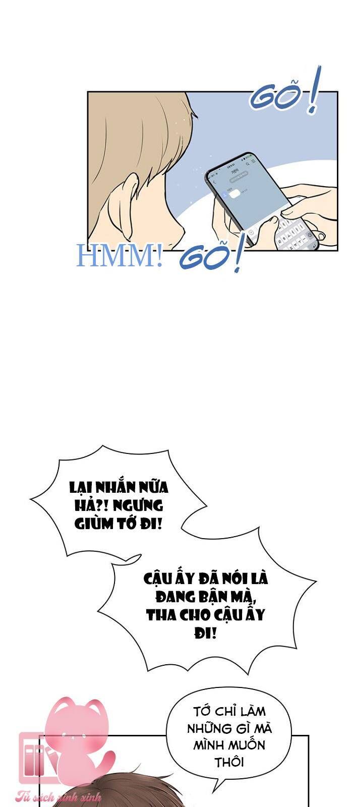 đọc truyện Hẹn Hò Rồi Hãy Yêu Chương 16 ảnh 31 tại Giả Dược