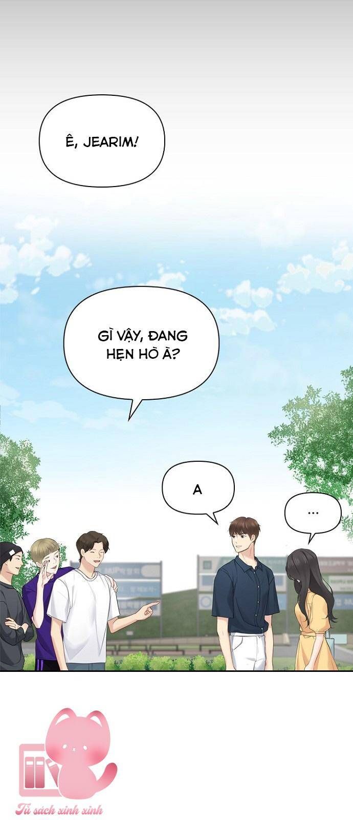 đọc truyện Hẹn Hò Rồi Hãy Yêu Chương 16 ảnh 45 tại Giả Dược