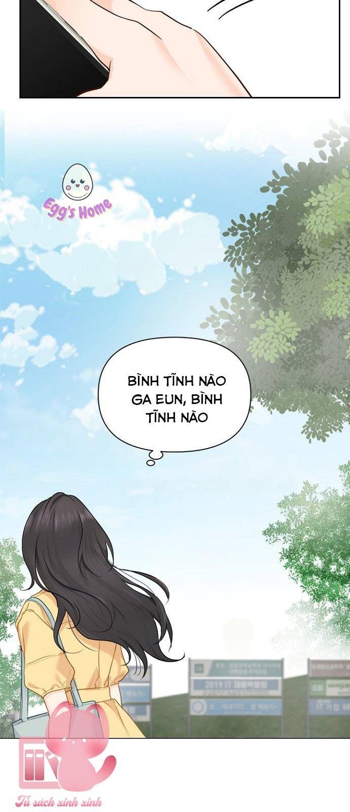 đọc truyện Hẹn Hò Rồi Hãy Yêu Chương 16 ảnh 8 tại Giả Dược