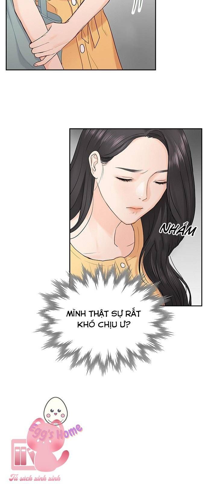 đọc truyện Hẹn Hò Rồi Hãy Yêu Chương 17 ảnh 11 tại Giả Dược