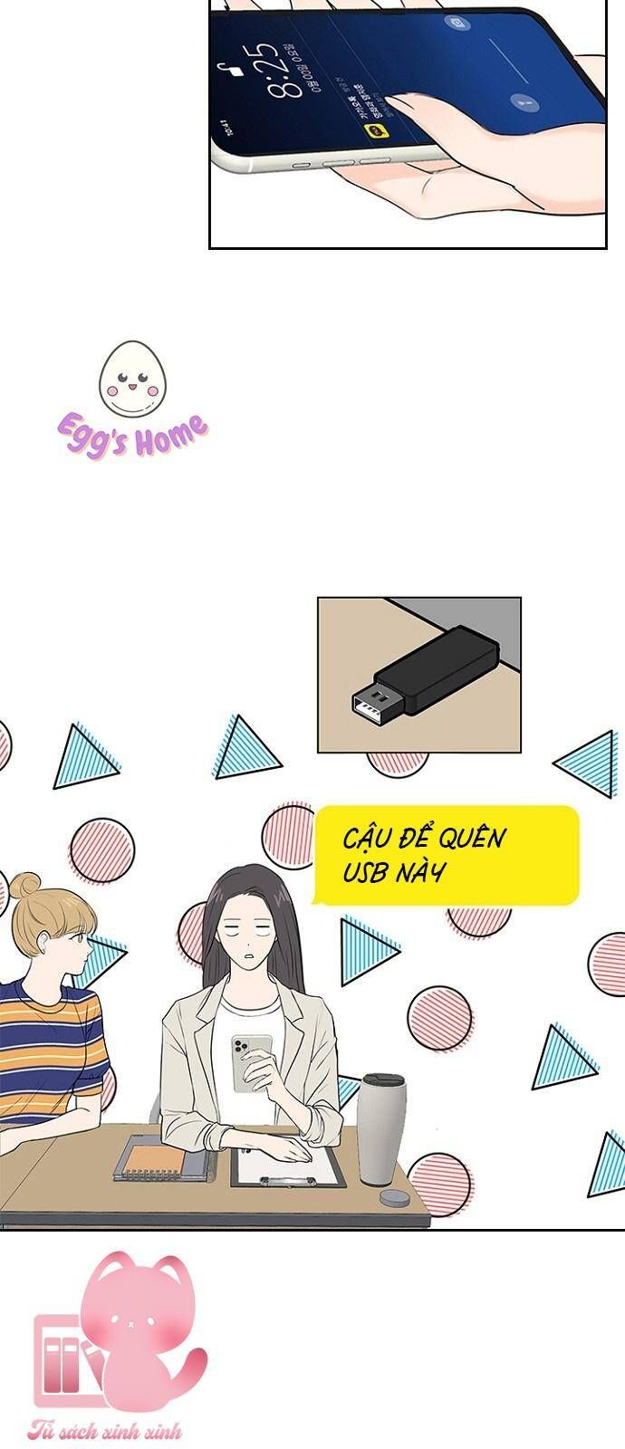 đọc truyện Hẹn Hò Rồi Hãy Yêu Chương 17 ảnh 20 tại Giả Dược