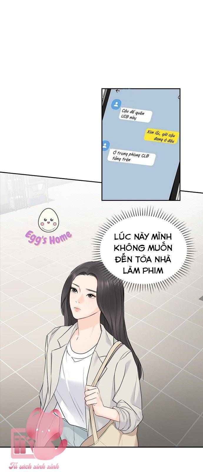 đọc truyện Hẹn Hò Rồi Hãy Yêu Chương 17 ảnh 25 tại Giả Dược