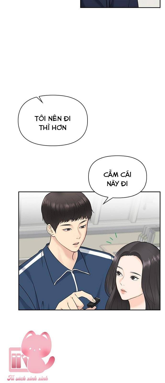 đọc truyện Hẹn Hò Rồi Hãy Yêu Chương 17 ảnh 46 tại Giả Dược