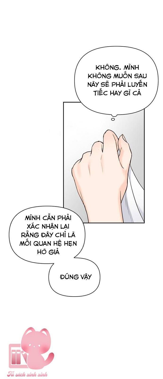 đọc truyện Hẹn Hò Rồi Hãy Yêu Chương 18 ảnh 24 tại Giả Dược