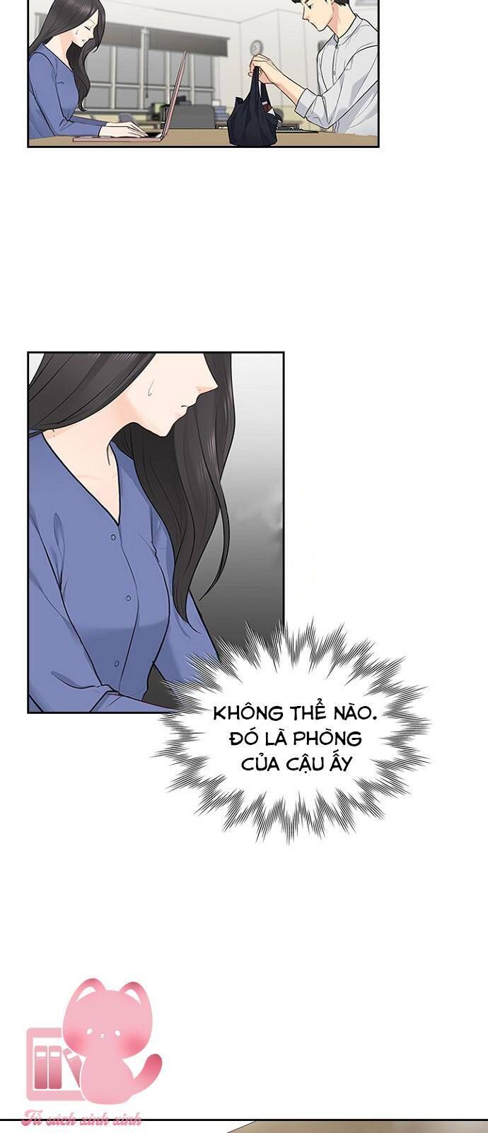 đọc truyện Hẹn Hò Rồi Hãy Yêu Chương 18 ảnh 35 tại Giả Dược