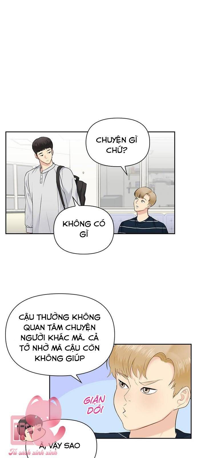 đọc truyện Hẹn Hò Rồi Hãy Yêu Chương 18 ảnh 44 tại Giả Dược