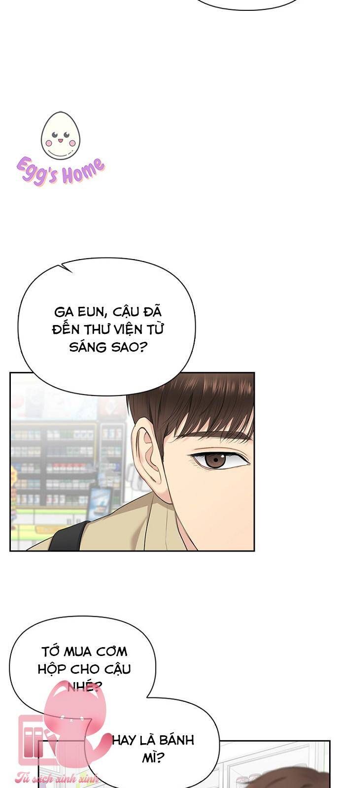 đọc truyện Hẹn Hò Rồi Hãy Yêu Chương 19 ảnh 16 tại Giả Dược