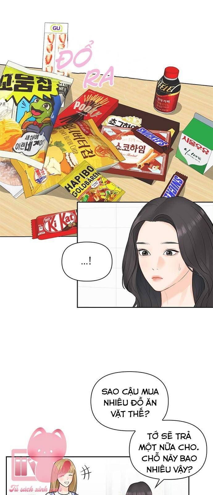 đọc truyện Hẹn Hò Rồi Hãy Yêu Chương 19 ảnh 23 tại Giả Dược