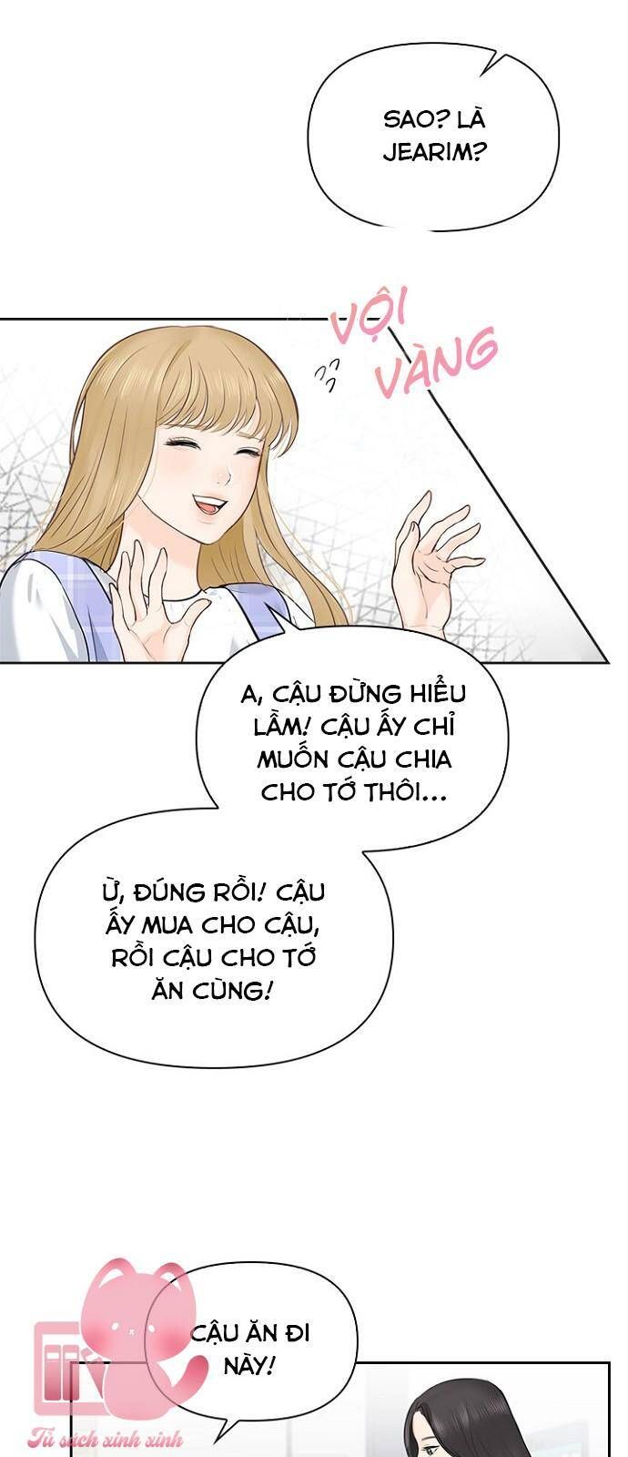 đọc truyện Hẹn Hò Rồi Hãy Yêu Chương 19 ảnh 25 tại Giả Dược