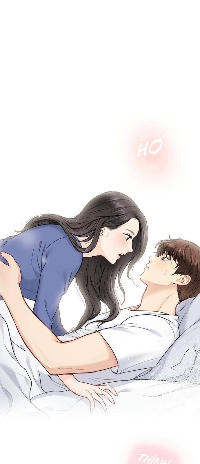 đọc truyện Hẹn Hò Rồi Hãy Yêu Chương 19 ảnh 4 tại Giả Dược