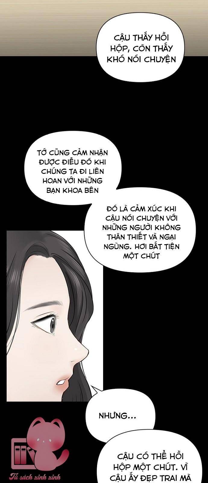 đọc truyện Hẹn Hò Rồi Hãy Yêu Chương 19 ảnh 47 tại Giả Dược