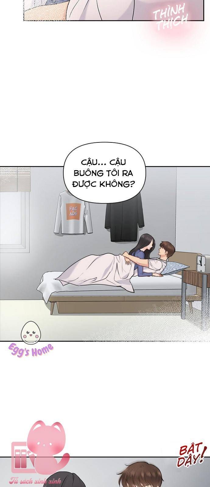 đọc truyện Hẹn Hò Rồi Hãy Yêu Chương 19 ảnh 6 tại Giả Dược