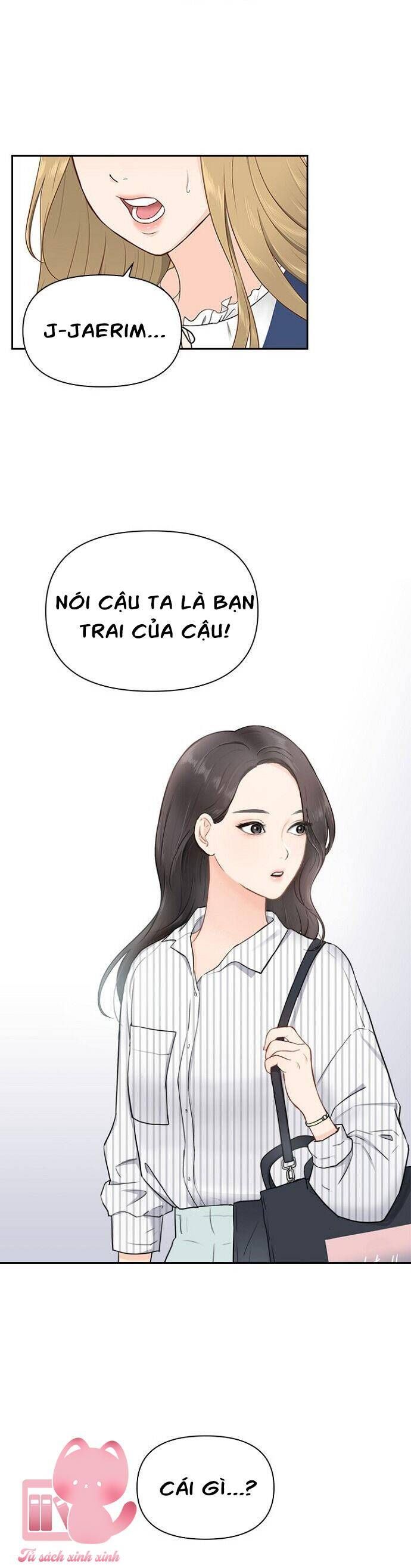 đọc truyện Hẹn Hò Rồi Hãy Yêu Chương 2 ảnh 14 tại Thiên Thai Truyện