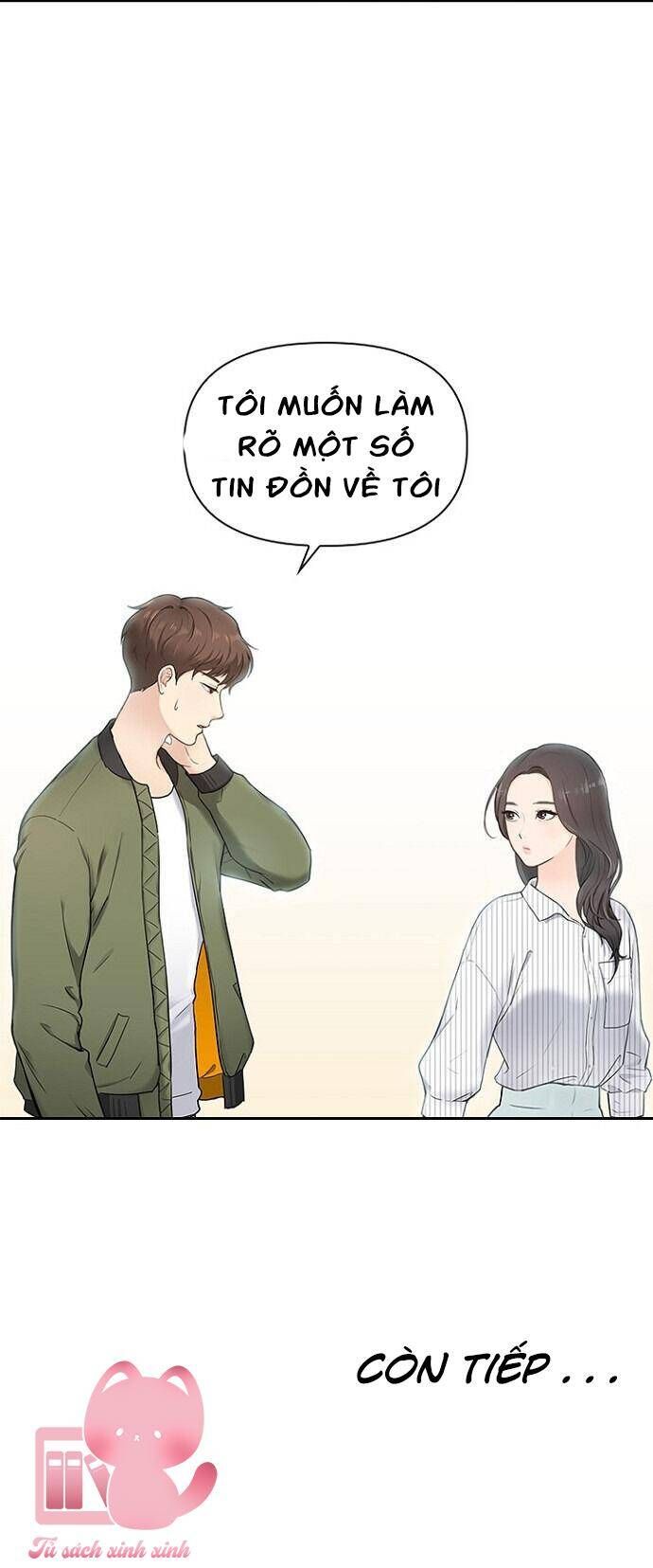 đọc truyện Hẹn Hò Rồi Hãy Yêu Chương 2 ảnh 36 tại Thiên Thai Truyện