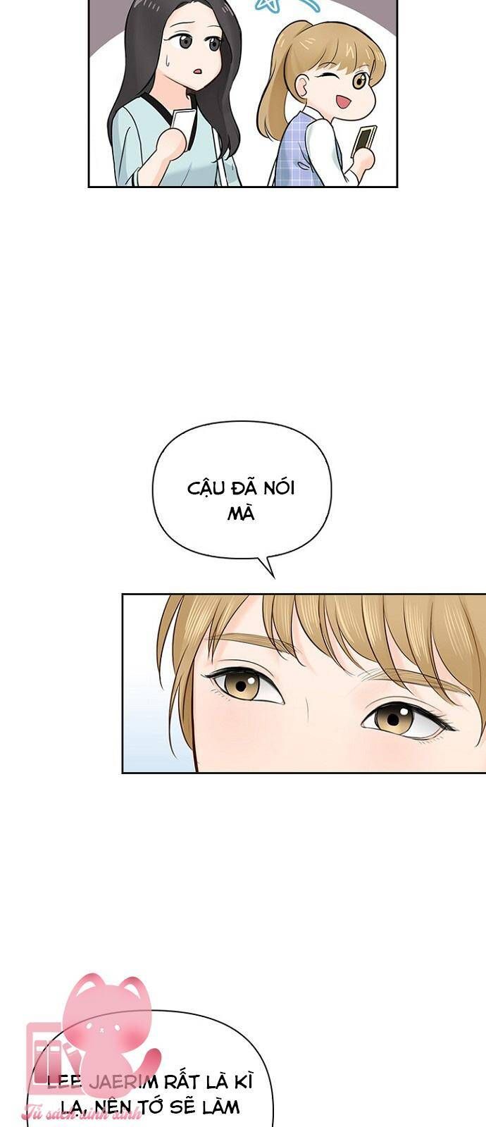 đọc truyện Hẹn Hò Rồi Hãy Yêu Chương 20 ảnh 16 tại Giả Dược