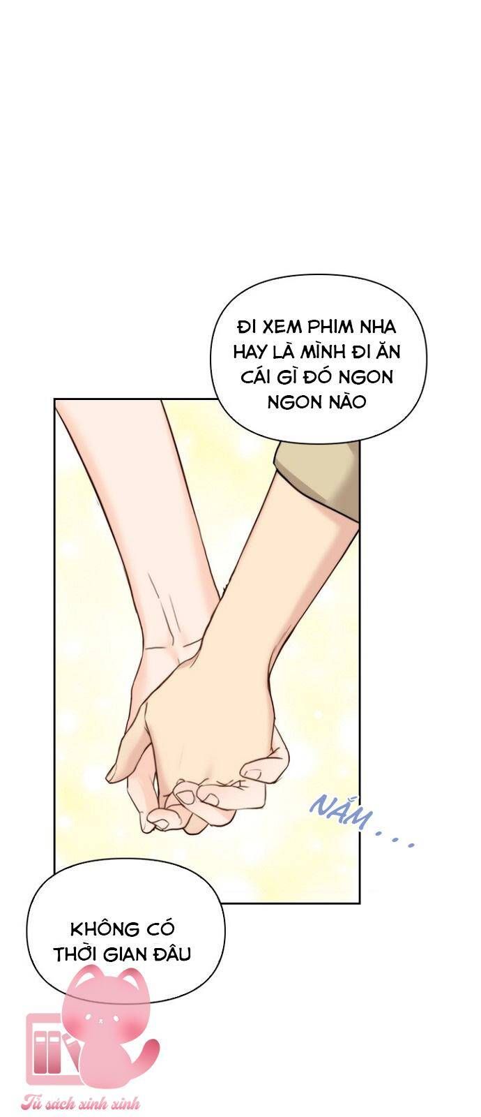 đọc truyện Hẹn Hò Rồi Hãy Yêu Chương 20 ảnh 3 tại Giả Dược