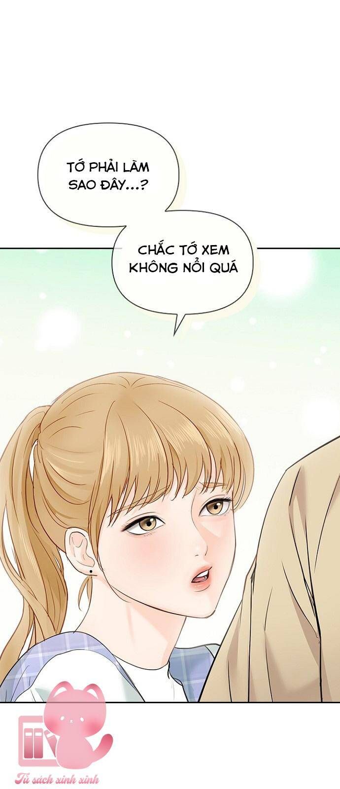 đọc truyện Hẹn Hò Rồi Hãy Yêu Chương 20 ảnh 31 tại Giả Dược