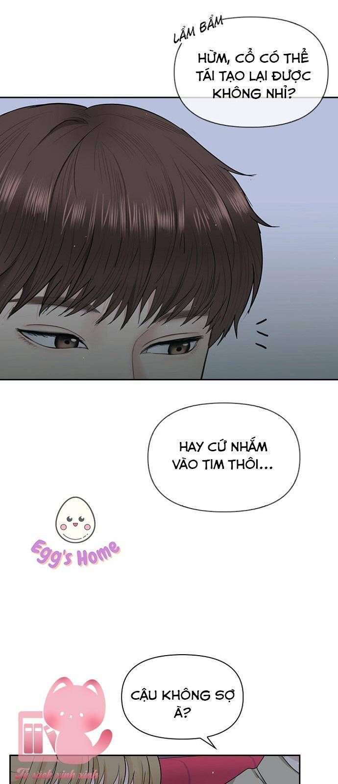 đọc truyện Hẹn Hò Rồi Hãy Yêu Chương 20 ảnh 33 tại Giả Dược