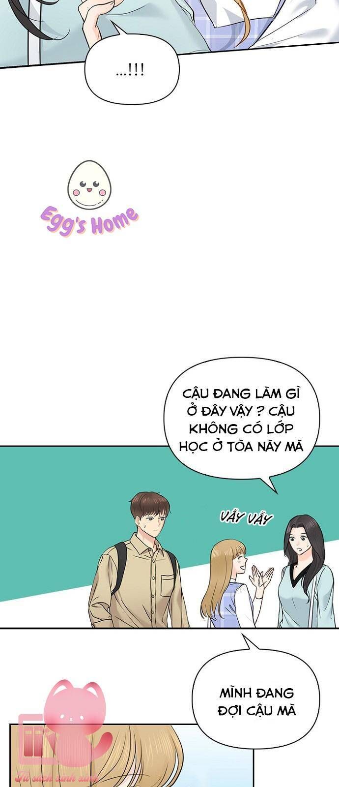 đọc truyện Hẹn Hò Rồi Hãy Yêu Chương 20 ảnh 5 tại Giả Dược