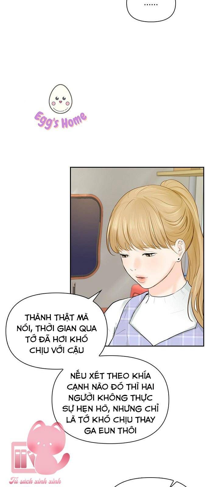 đọc truyện Hẹn Hò Rồi Hãy Yêu Chương 20 ảnh 46 tại Giả Dược