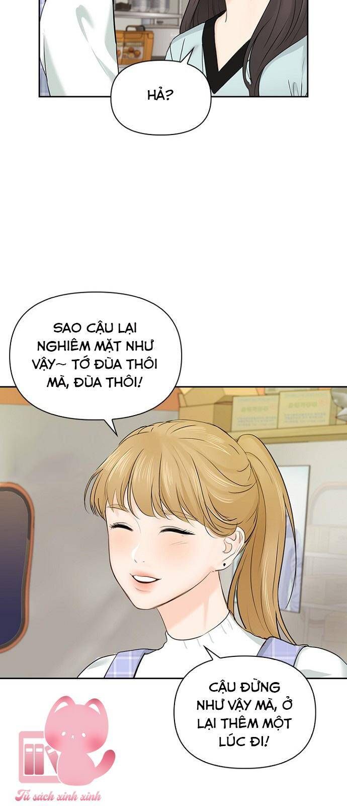 đọc truyện Hẹn Hò Rồi Hãy Yêu Chương 20 ảnh 52 tại Giả Dược