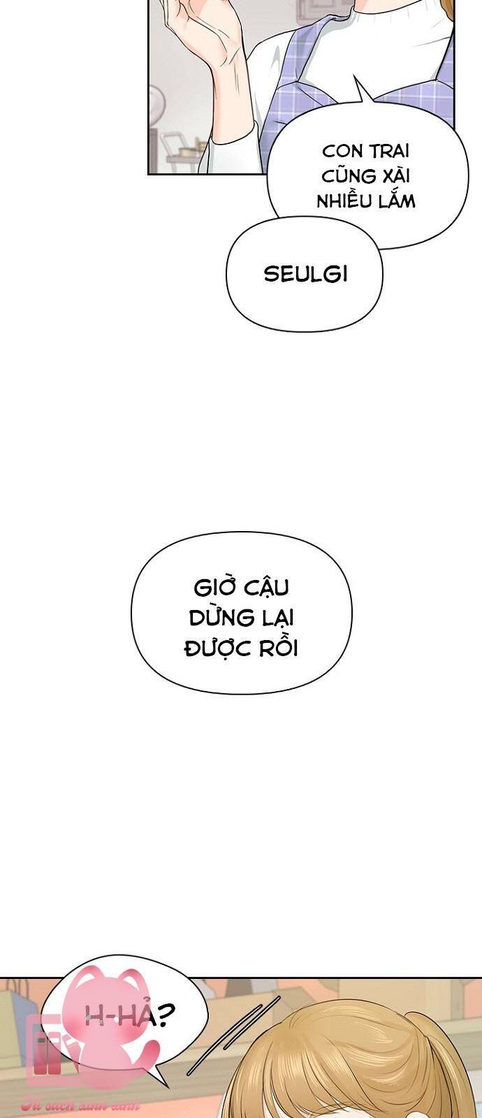 đọc truyện Hẹn Hò Rồi Hãy Yêu Chương 21 ảnh 3 tại Giả Dược