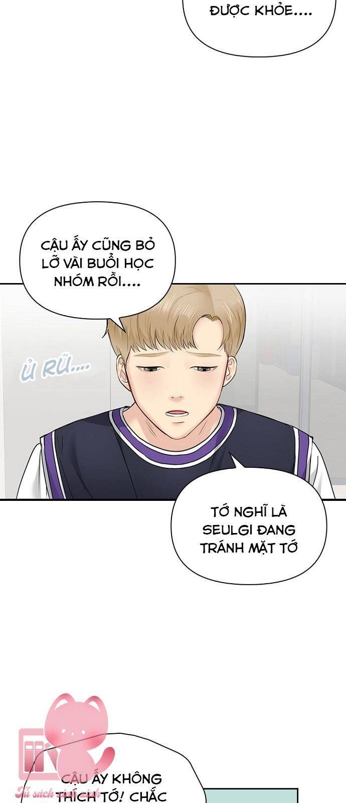 đọc truyện Hẹn Hò Rồi Hãy Yêu Chương 21 ảnh 24 tại Giả Dược