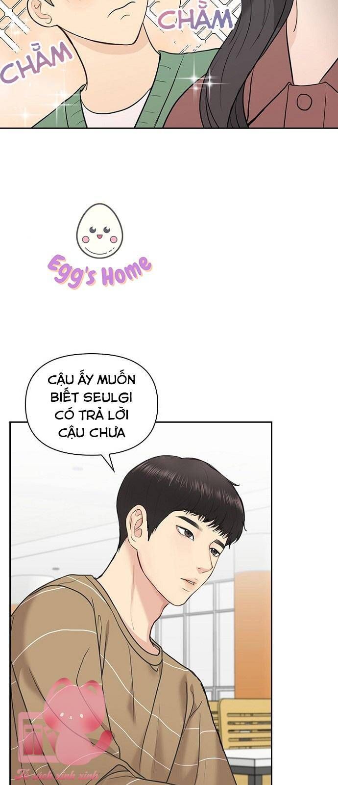 đọc truyện Hẹn Hò Rồi Hãy Yêu Chương 21 ảnh 56 tại Giả Dược