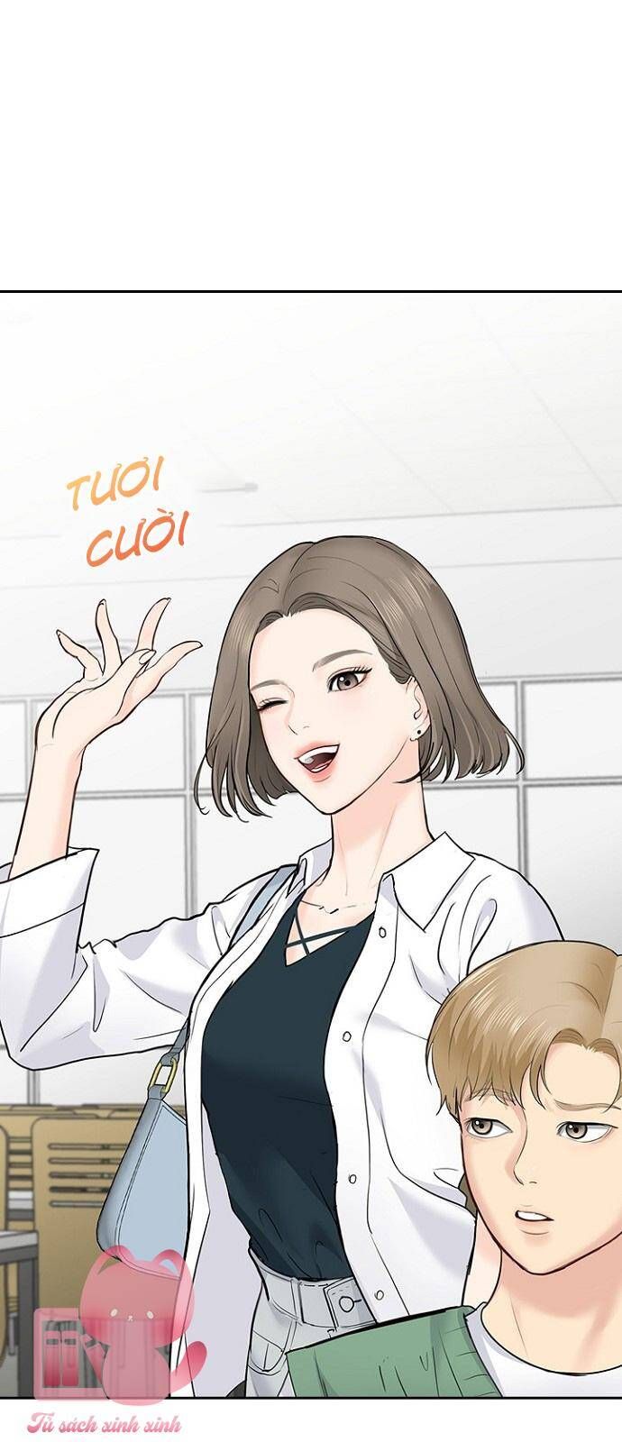 đọc truyện Hẹn Hò Rồi Hãy Yêu Chương 21 ảnh 62 tại Giả Dược