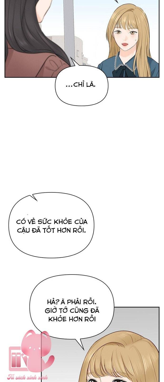 đọc truyện Hẹn Hò Rồi Hãy Yêu Chương 22 ảnh 19 tại Giả Dược