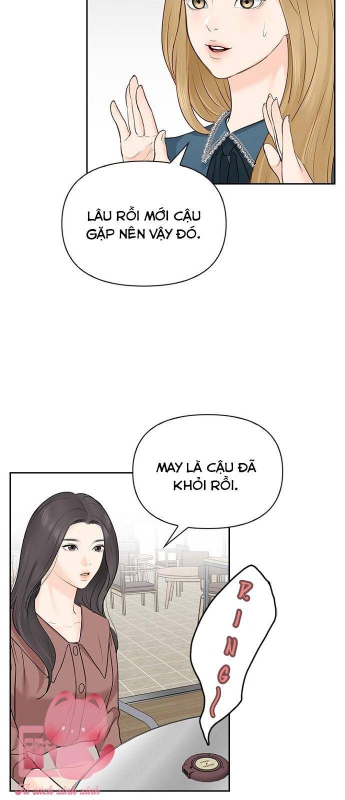đọc truyện Hẹn Hò Rồi Hãy Yêu Chương 22 ảnh 20 tại Giả Dược