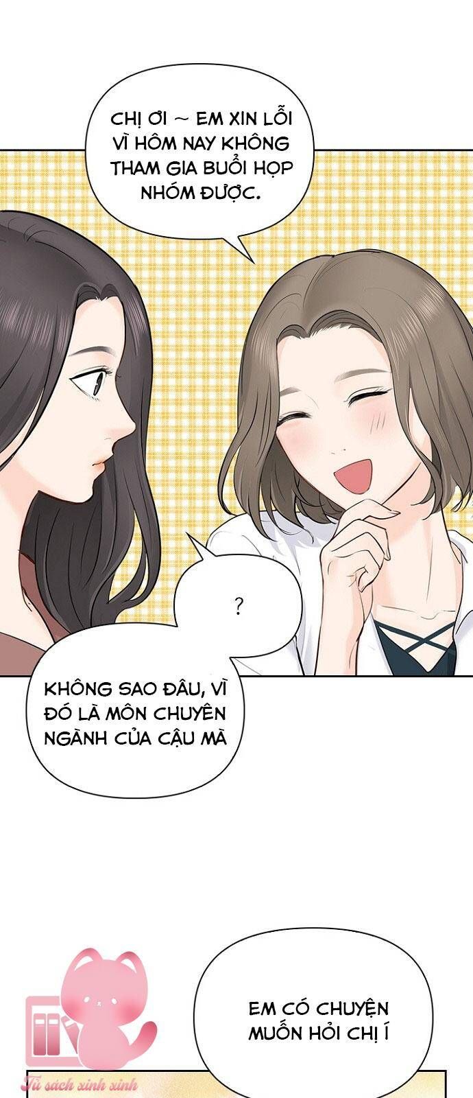 đọc truyện Hẹn Hò Rồi Hãy Yêu Chương 22 ảnh 3 tại Giả Dược