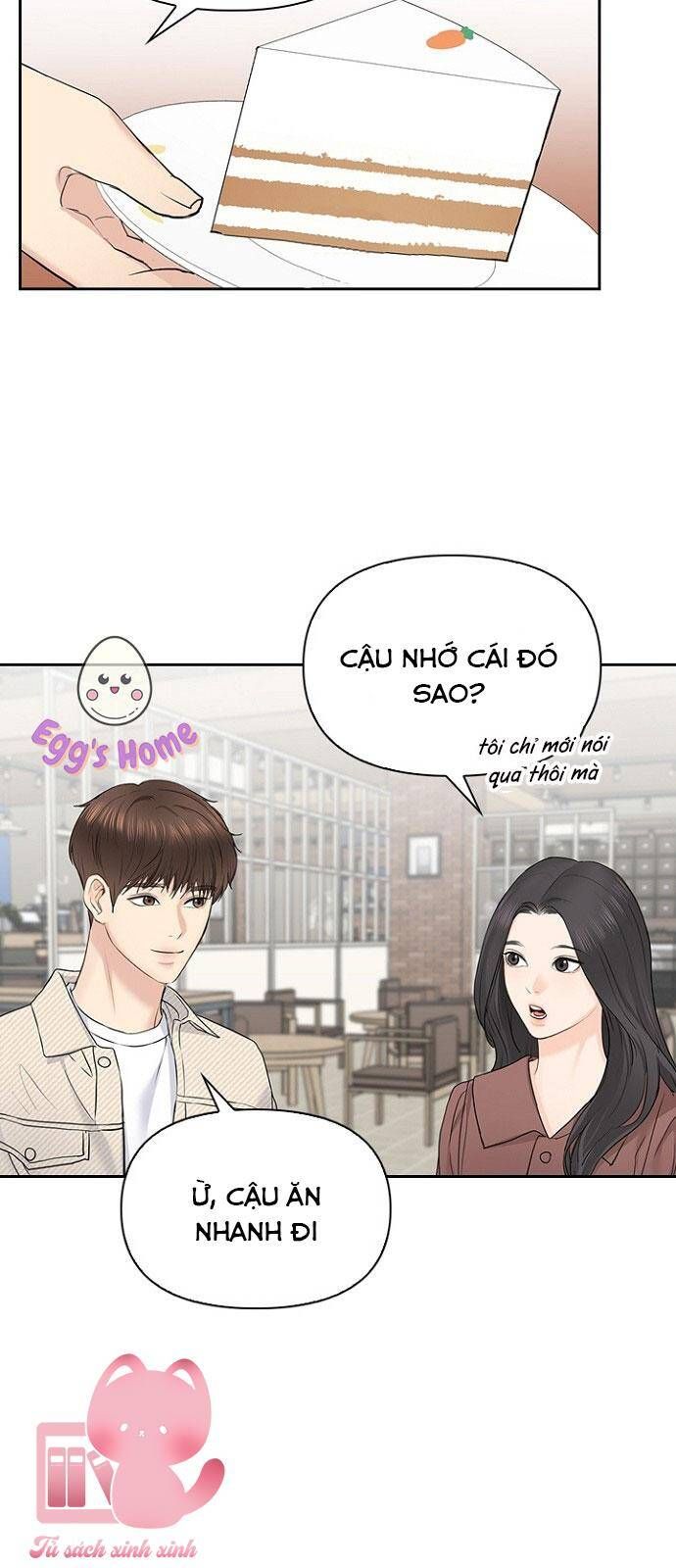 đọc truyện Hẹn Hò Rồi Hãy Yêu Chương 22 ảnh 24 tại Giả Dược