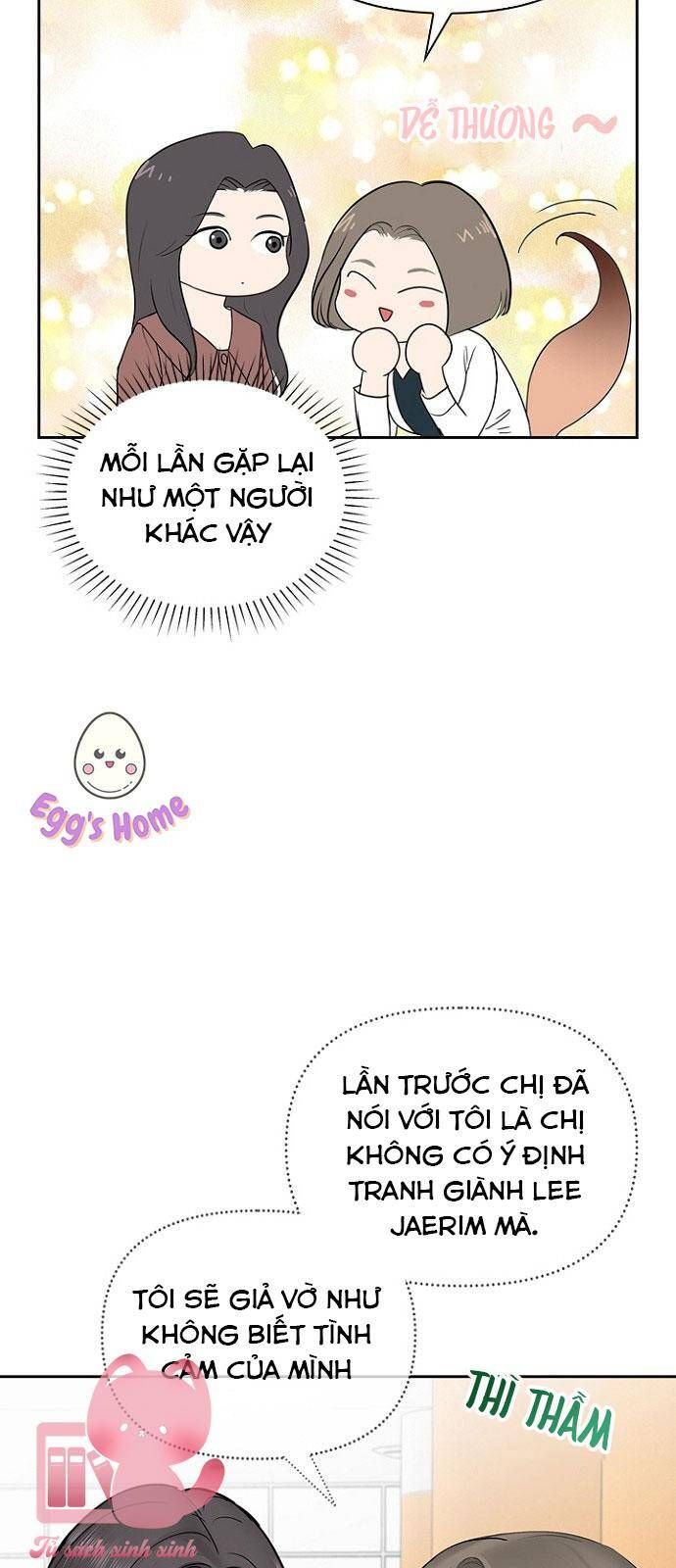 đọc truyện Hẹn Hò Rồi Hãy Yêu Chương 22 ảnh 4 tại Giả Dược
