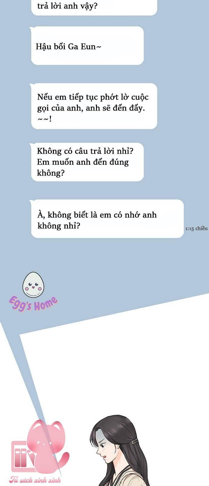 đọc truyện Hẹn Hò Rồi Hãy Yêu Chương 22 ảnh 47 tại Giả Dược