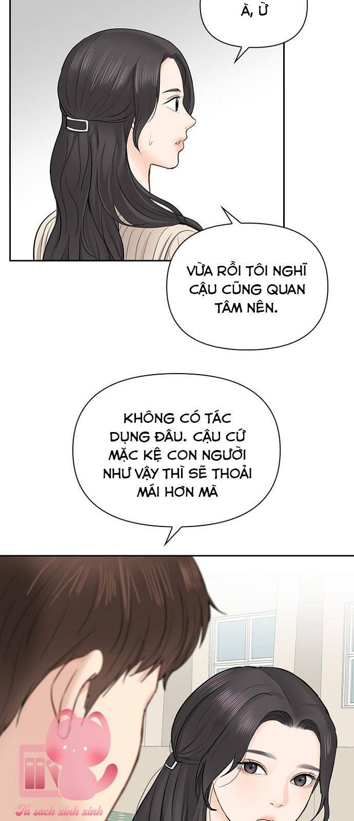 đọc truyện Hẹn Hò Rồi Hãy Yêu Chương 23 ảnh 13 tại Thiên Thai Truyện