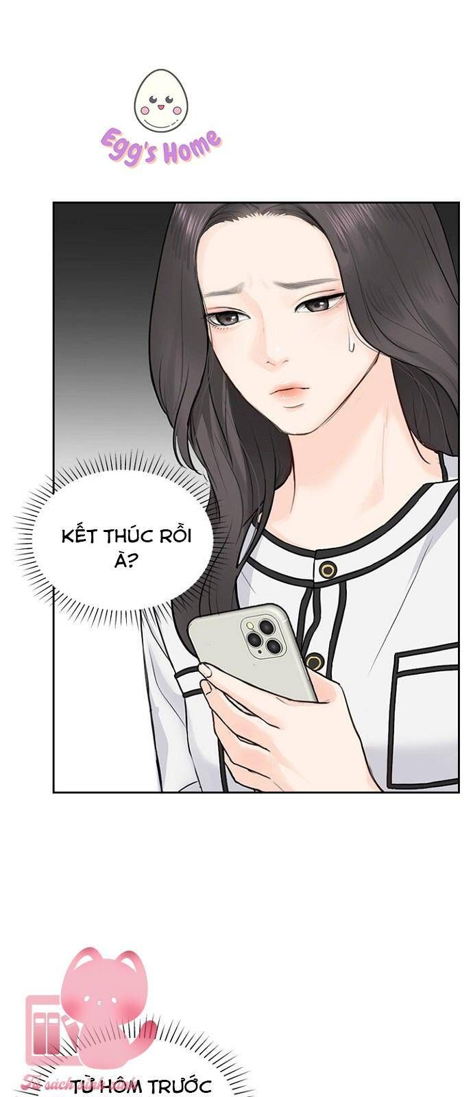 đọc truyện Hẹn Hò Rồi Hãy Yêu Chương 23 ảnh 31 tại Thiên Thai Truyện