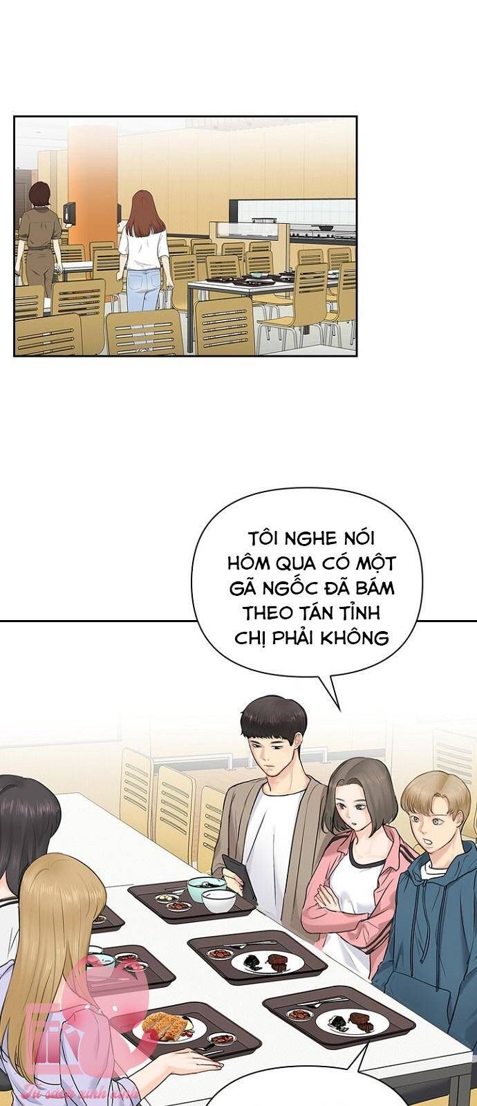 đọc truyện Hẹn Hò Rồi Hãy Yêu Chương 23 ảnh 36 tại Thiên Thai Truyện
