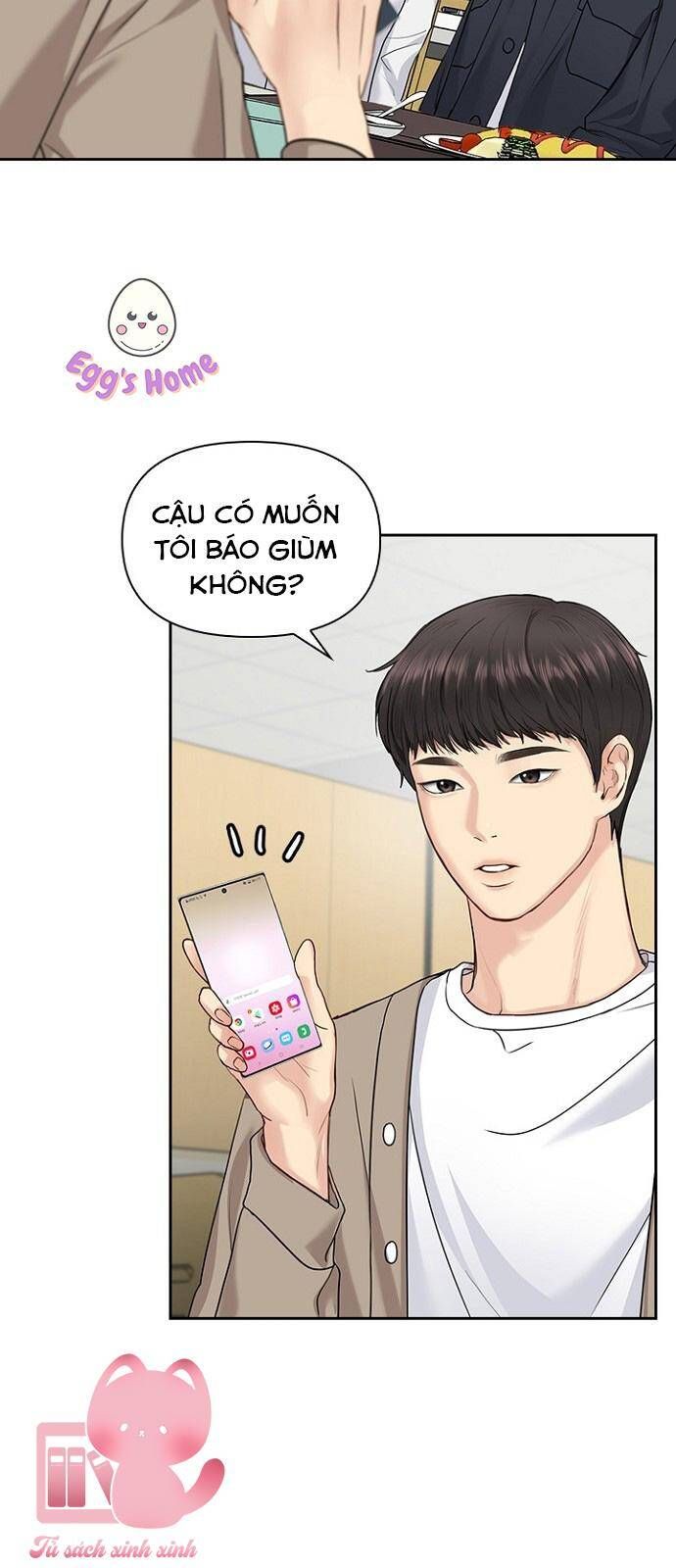 đọc truyện Hẹn Hò Rồi Hãy Yêu Chương 23 ảnh 45 tại Thiên Thai Truyện