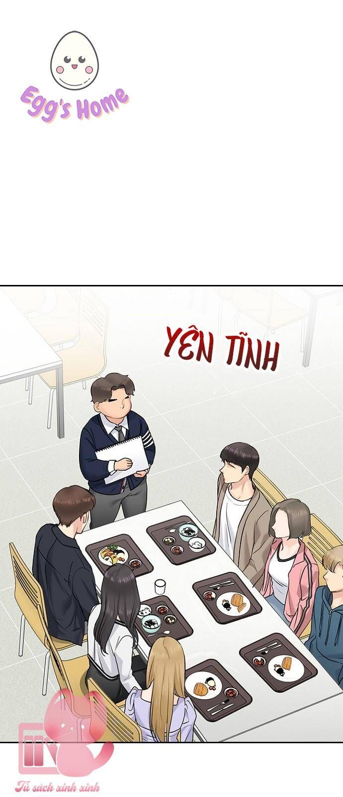 đọc truyện Hẹn Hò Rồi Hãy Yêu Chương 24 ảnh 1 tại Giả Dược