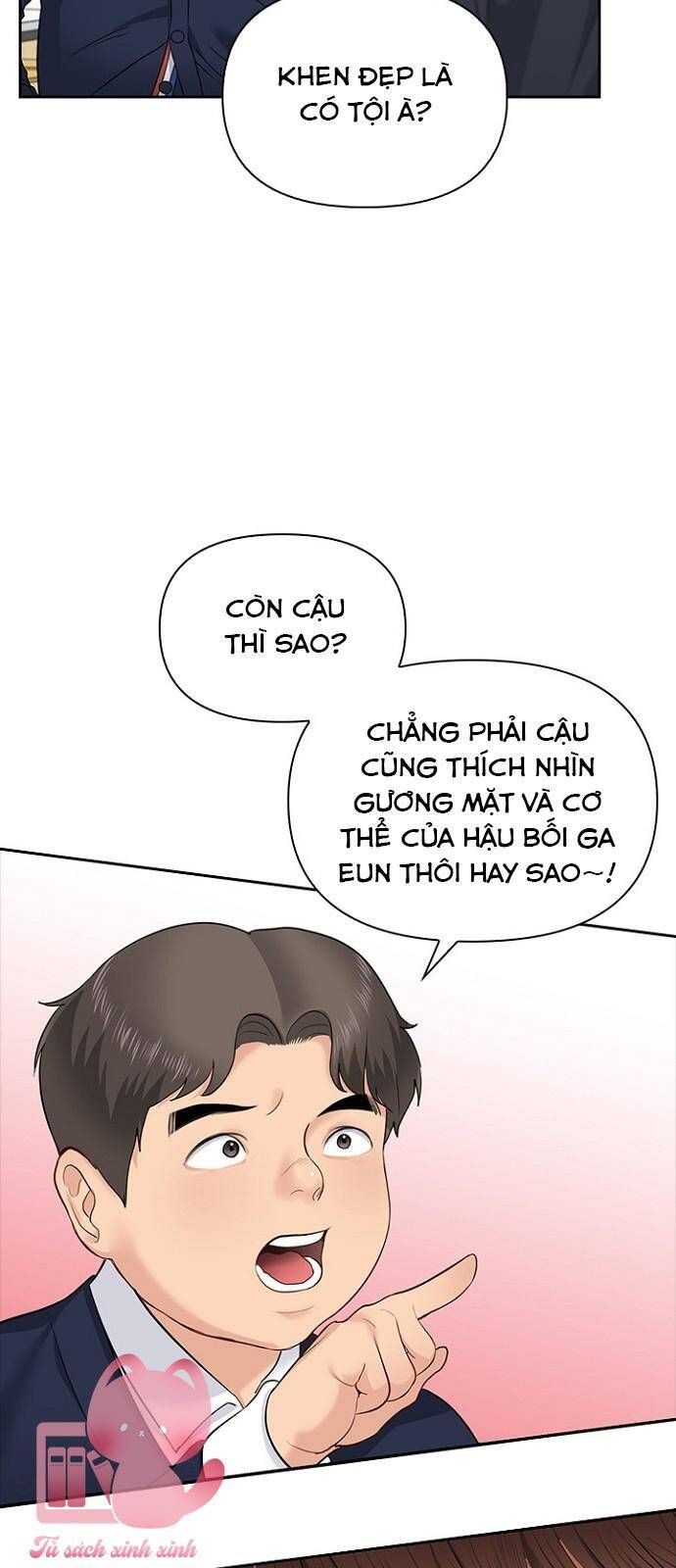 đọc truyện Hẹn Hò Rồi Hãy Yêu Chương 24 ảnh 16 tại Giả Dược