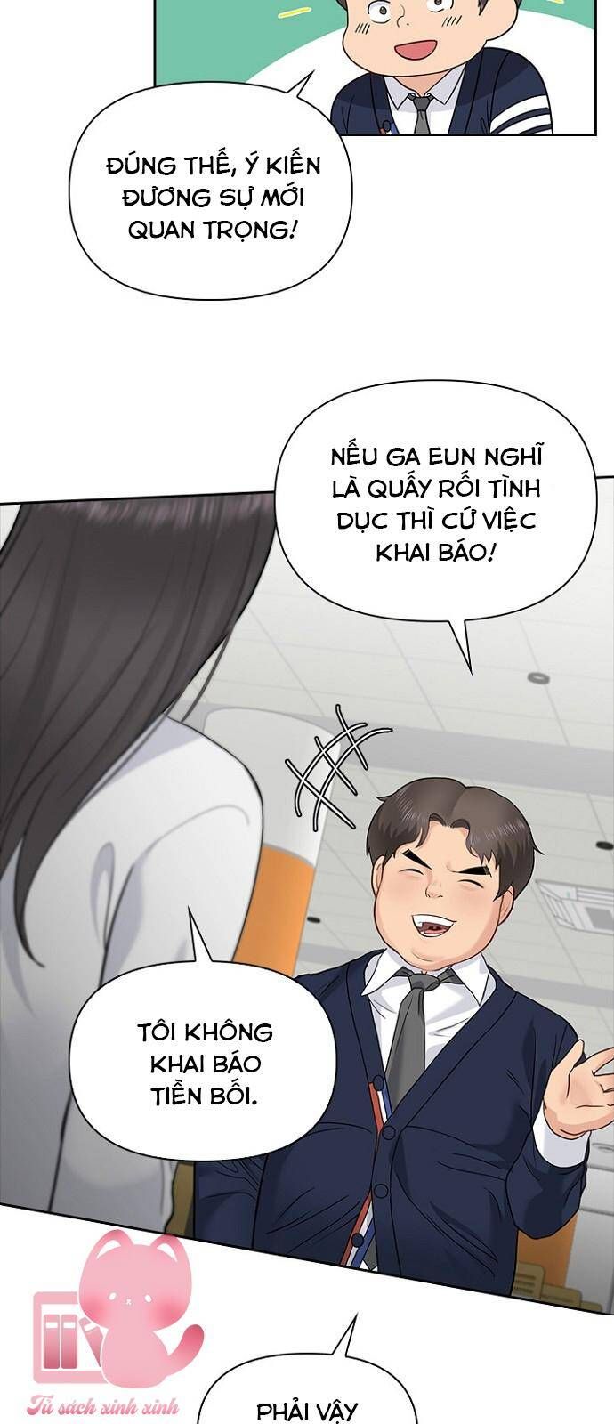 đọc truyện Hẹn Hò Rồi Hãy Yêu Chương 24 ảnh 22 tại Giả Dược