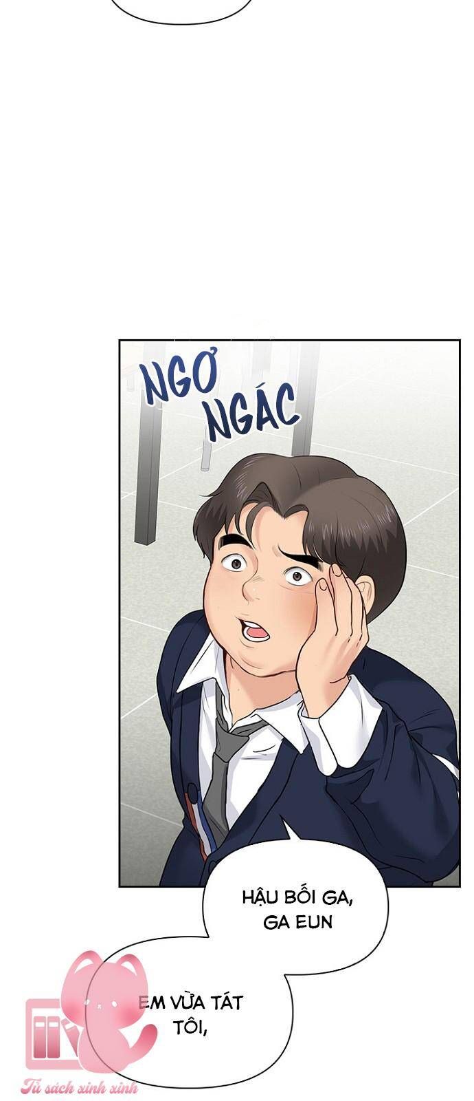 đọc truyện Hẹn Hò Rồi Hãy Yêu Chương 24 ảnh 25 tại Giả Dược