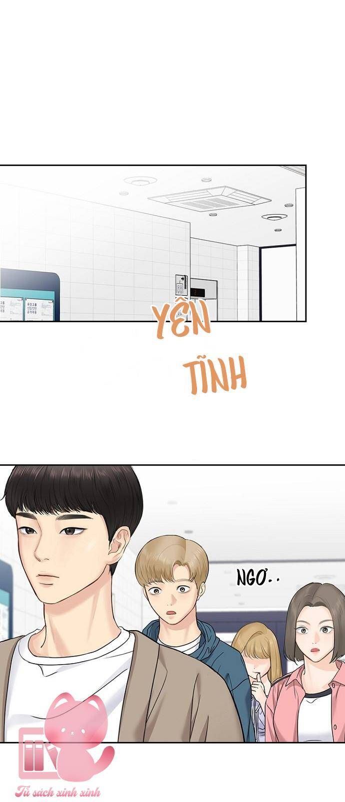 đọc truyện Hẹn Hò Rồi Hãy Yêu Chương 24 ảnh 30 tại Giả Dược
