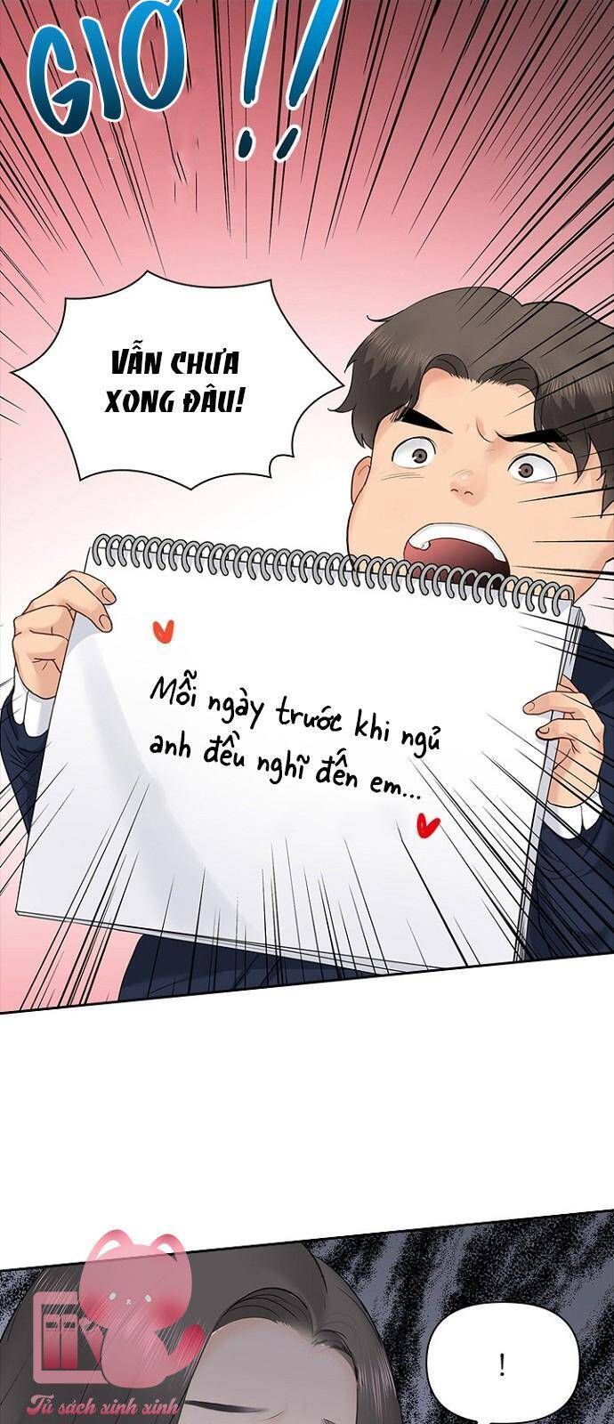 đọc truyện Hẹn Hò Rồi Hãy Yêu Chương 24 ảnh 4 tại Giả Dược