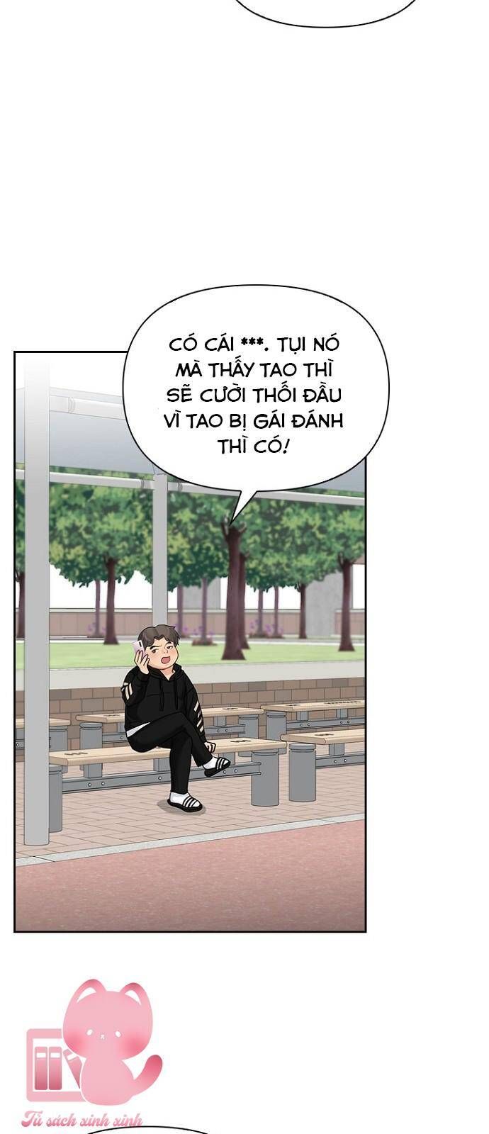 đọc truyện Hẹn Hò Rồi Hãy Yêu Chương 25 ảnh 2 tại Thiên Thai Truyện